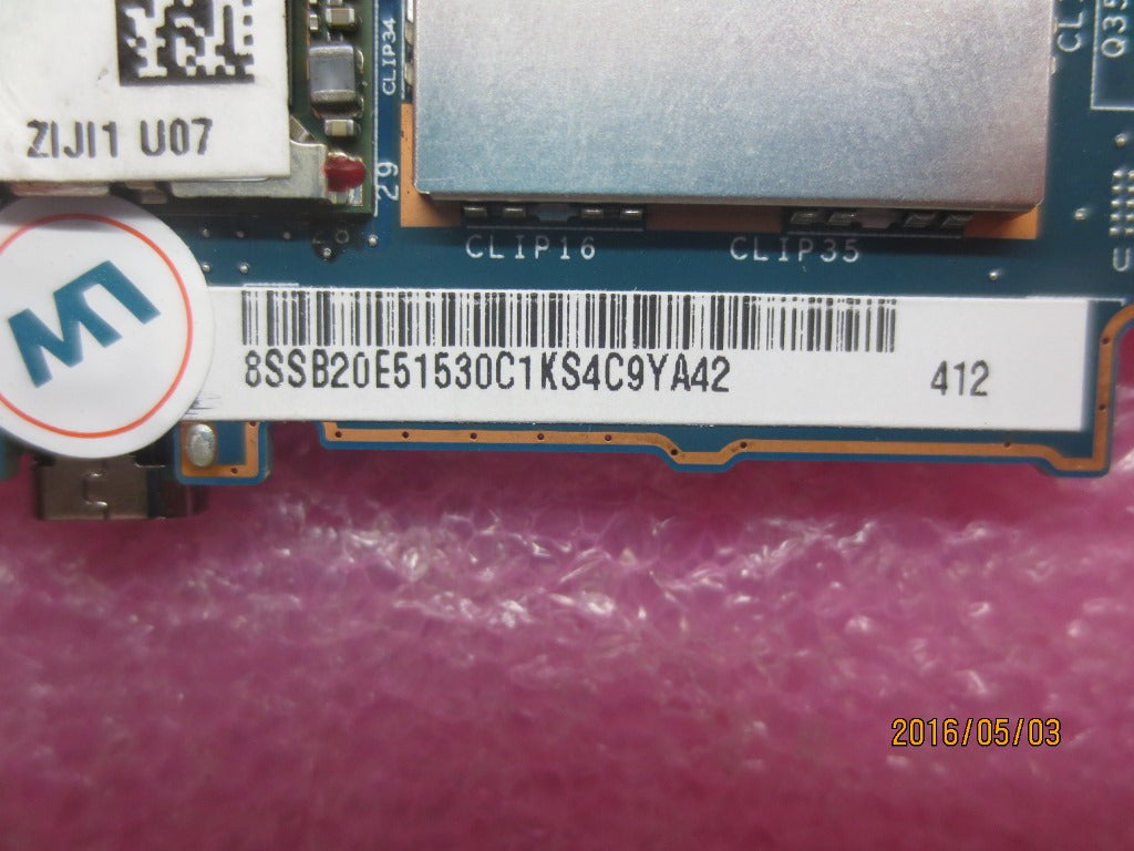 Lenovo Replacement Part - 00Hw070