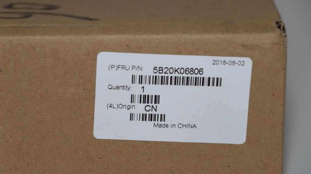 Lenovo Pl System Boards - 5B20K06806