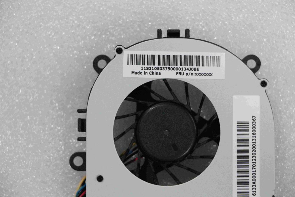 Lenovo 31050375 Fan Gpu B320 12V 0.20A 70X70X1