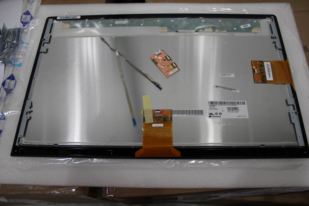 Lenovo Led Touch Panel Module B520E L - 90400002