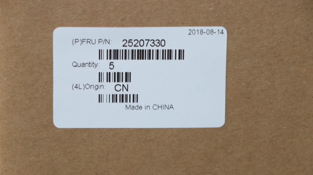 Lenovo Ki Keyboards Internal - 25207330