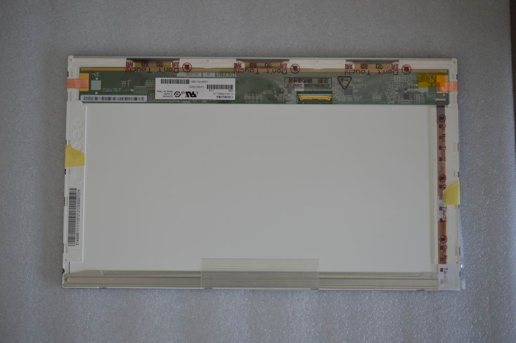 Lenovo 18004794 Lcd Panel Cpt Claa140Wb11A Hd