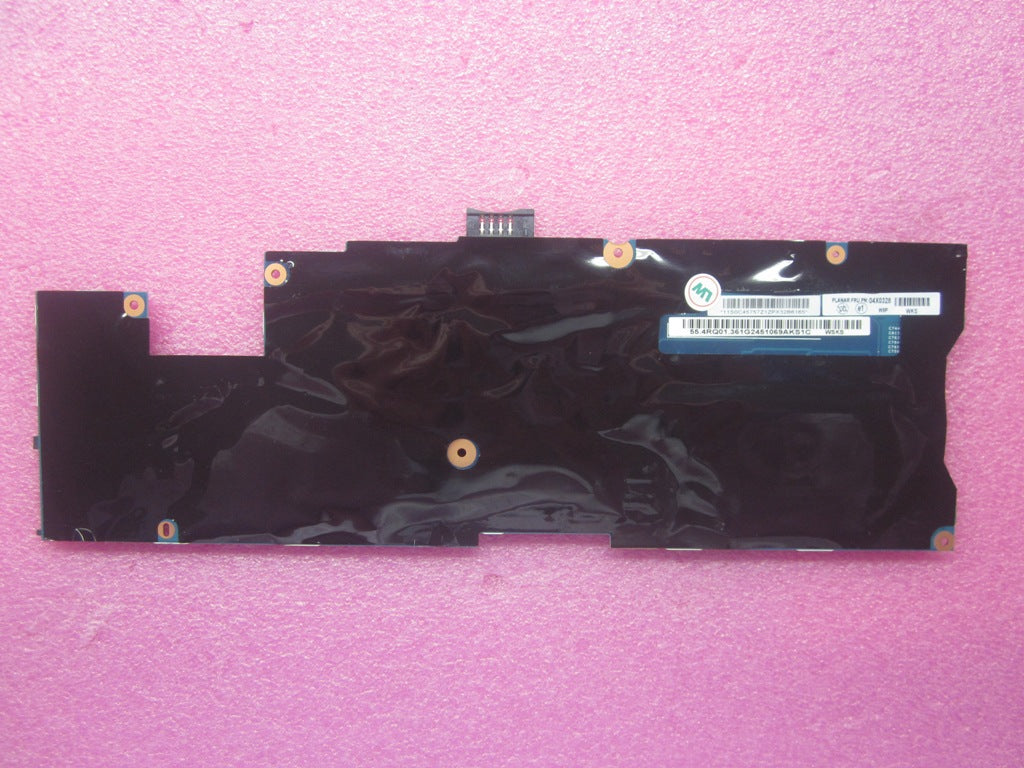 Lenovo 04X0328 - Part
