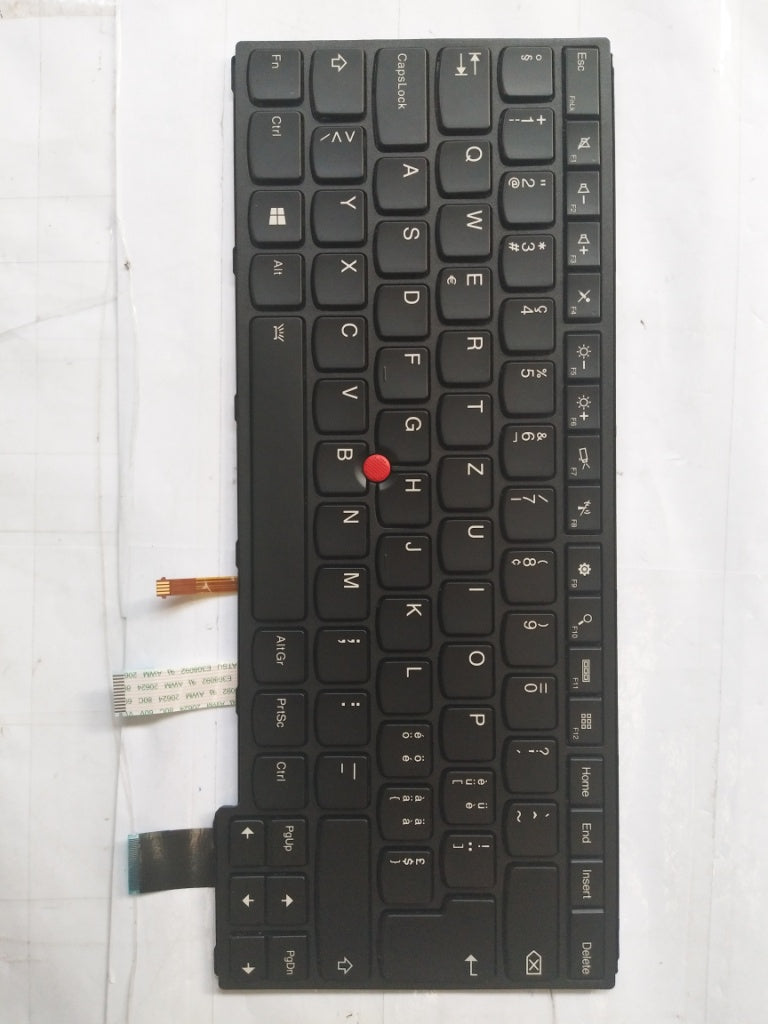 Lenovo Nbkyb Carling Kbd,Ch,Cny - 00UR227