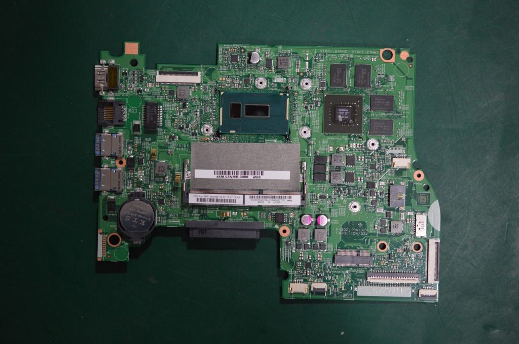 Lenovo 5B20H91084 Pl System Boards