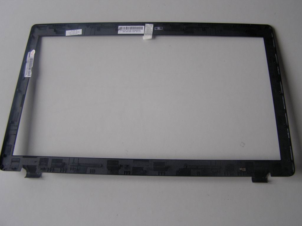 Lenovo 90201232 Bezel Lcd Lz3B Black