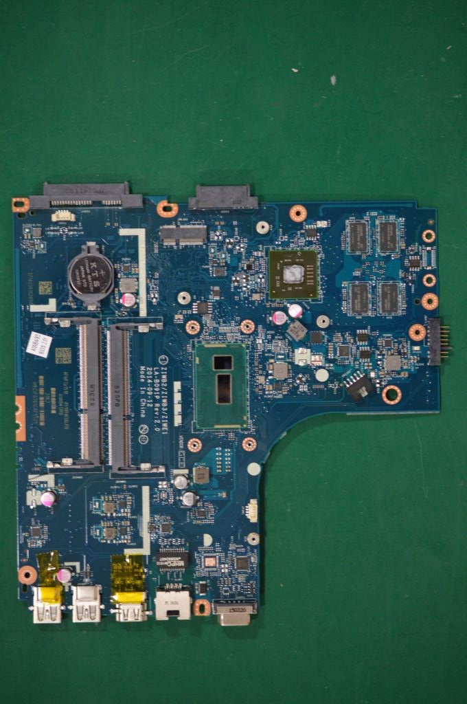 Lenovo Pl System Boards - 5B20H41796