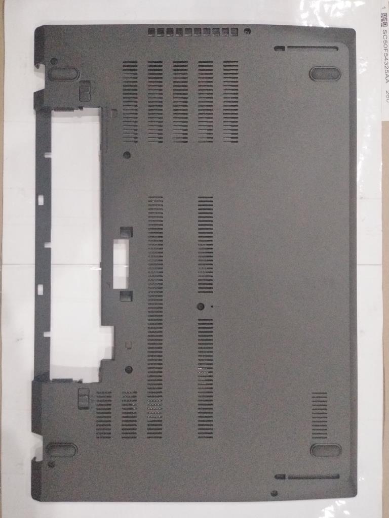 Lenovo Assembly Lcase W/Sponge Lts-1 - 01ER012