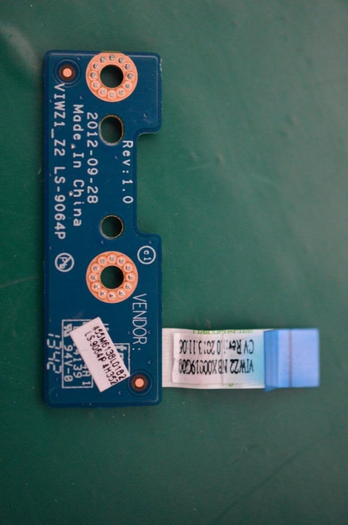 Lenovo Mn Misc Internal - 90001774