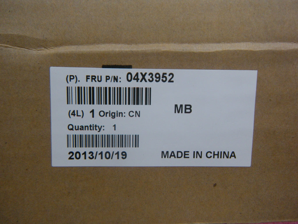 Lenovo Mb - 04X3952