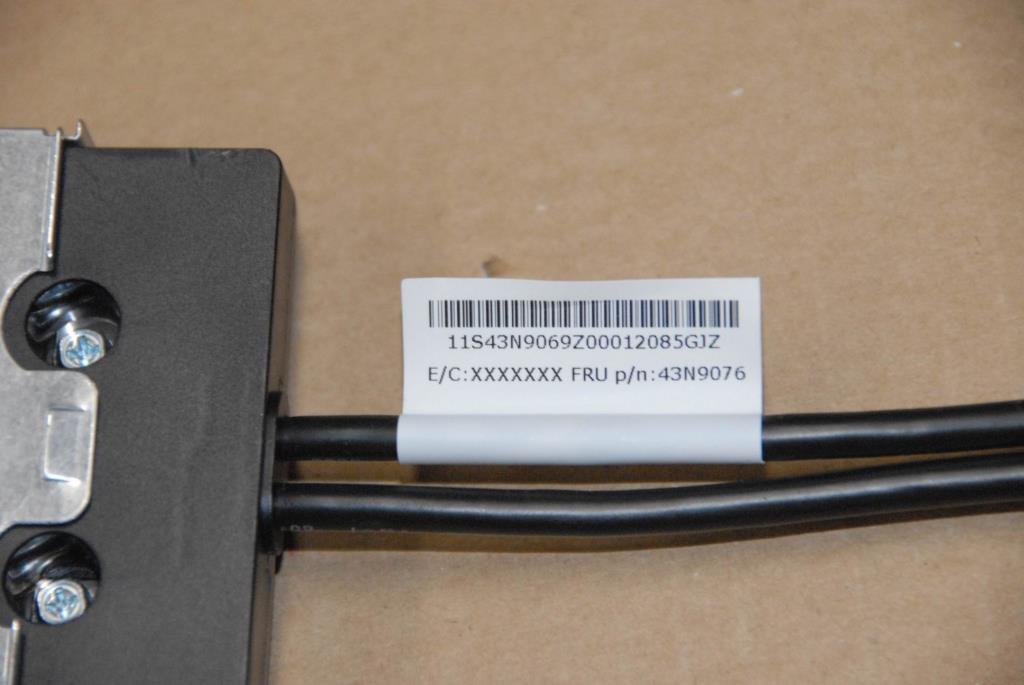 Lenovo Replacement Part - 30002114