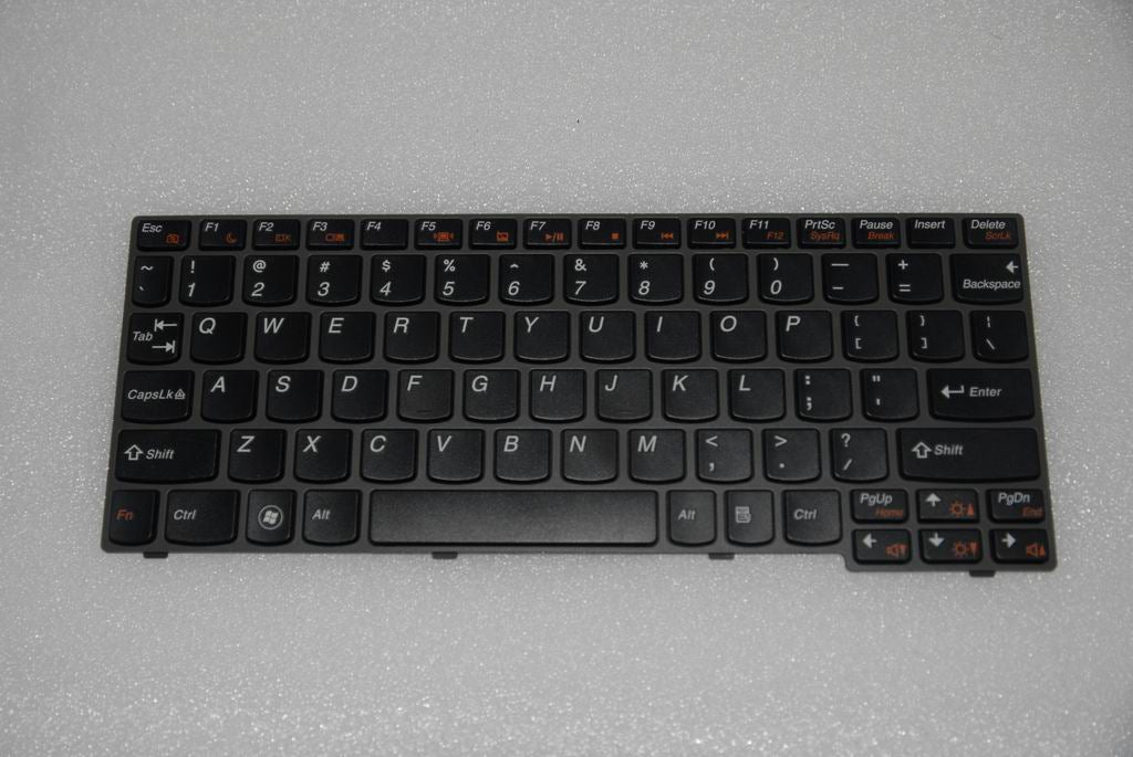 Lenovo Keyboard Ccy T1Su Us 83Key Bla - 25010687