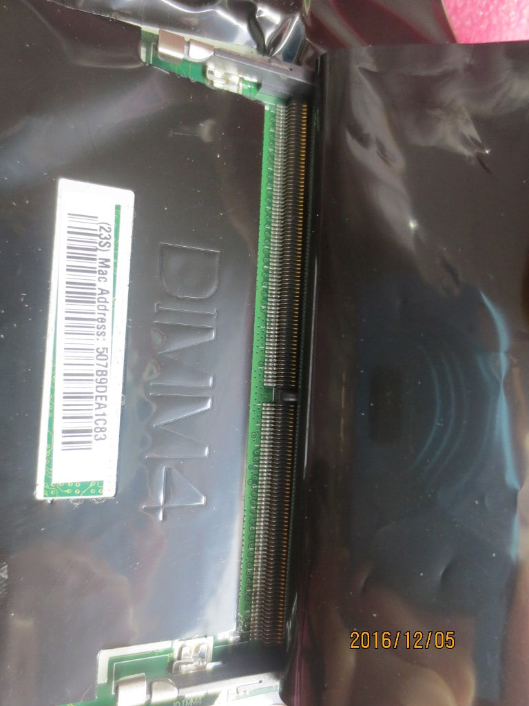 Lenovo Pl System Boards - 01AY361