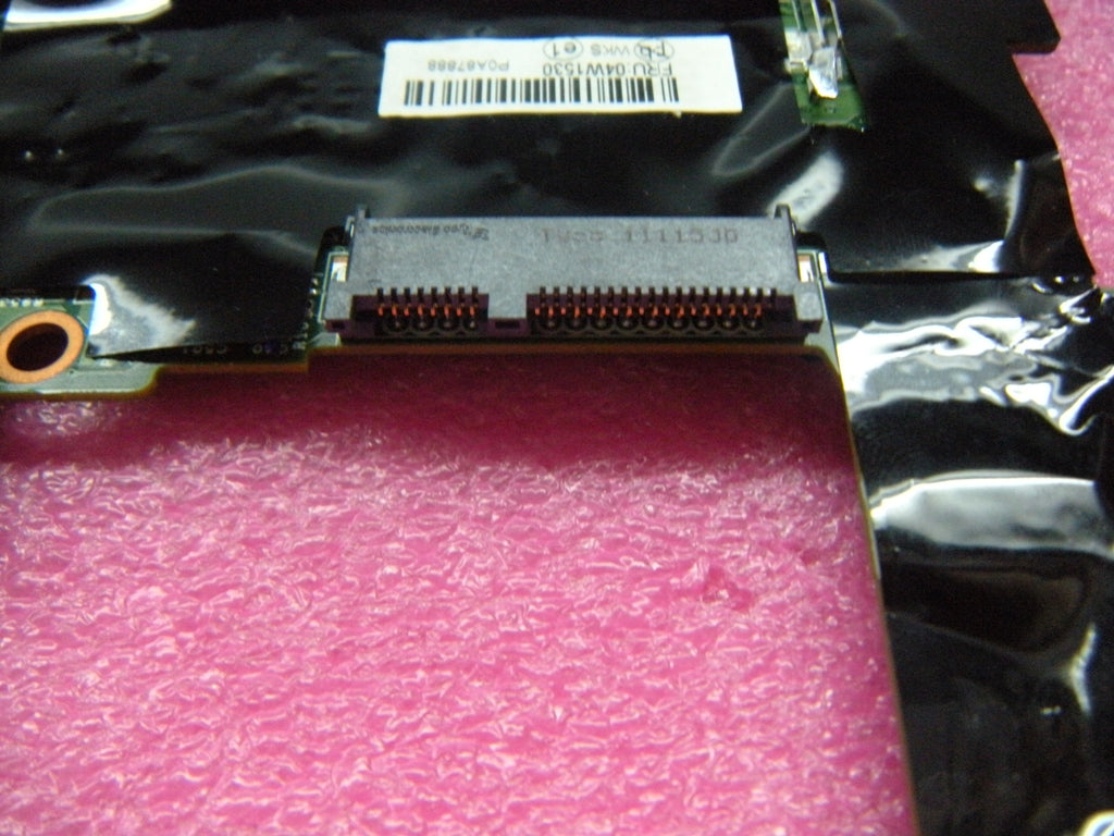 Lenovo Dasher-1 Fru Planar I7-2620M N - 04W1530