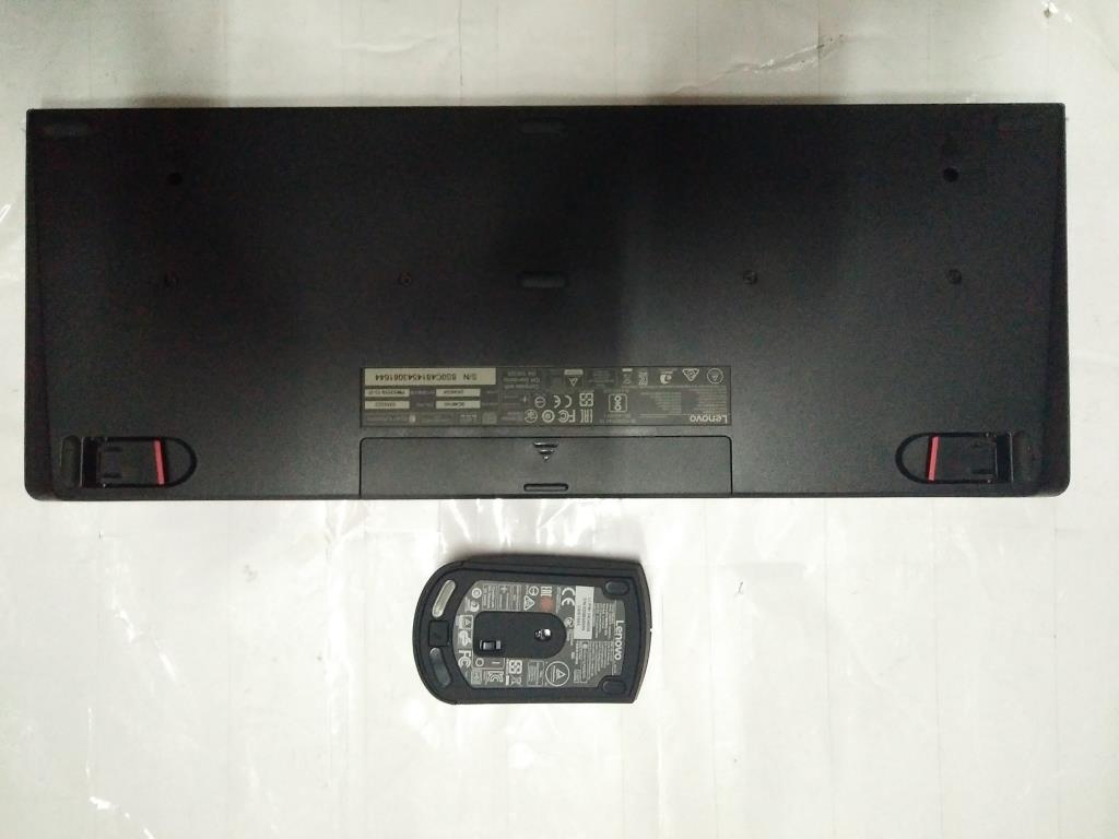 Lenovo Kb Keyboards External - 03X6222