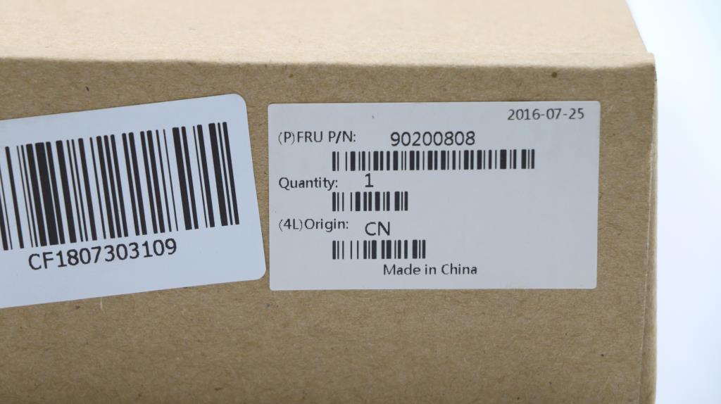 Lenovo Hdd Bracket Lz8 - 90200808