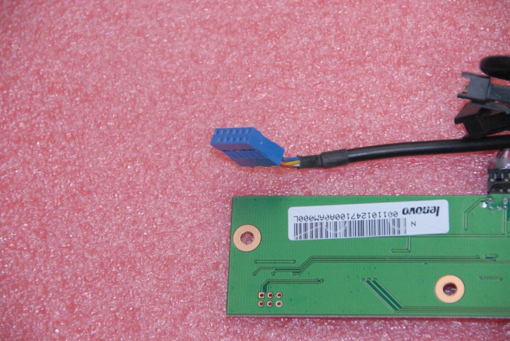 Lenovo 11012471 Cable For Bitland At24V Modesw