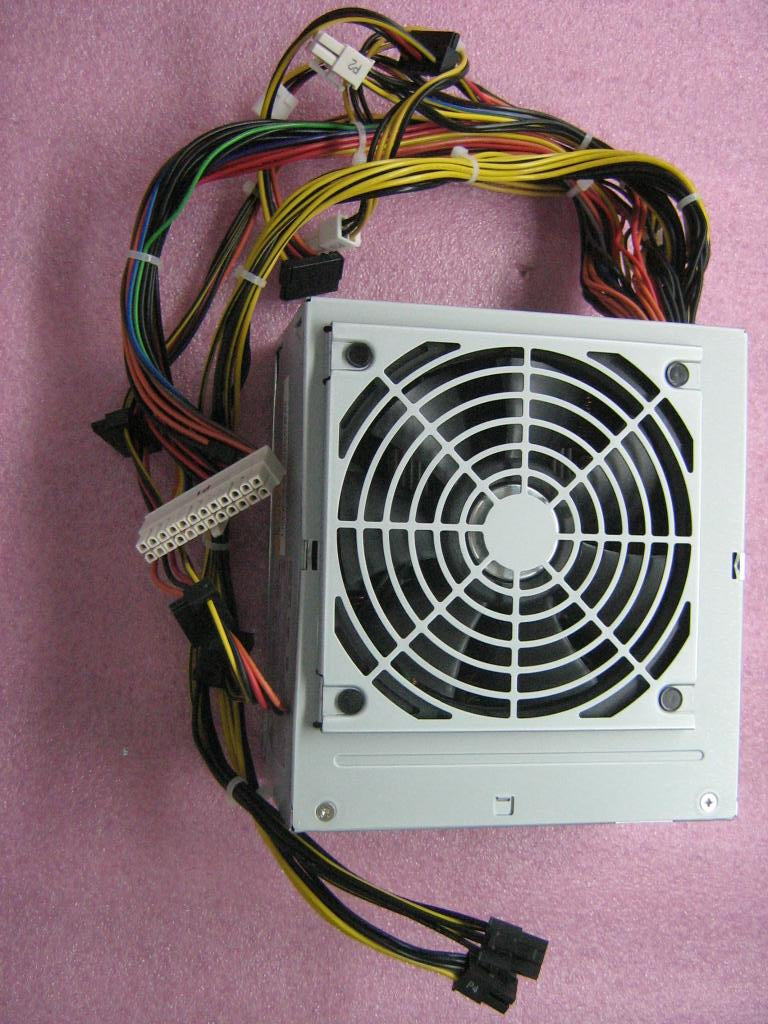Lenovo Powersup Cru 650W Ps - 41A9745