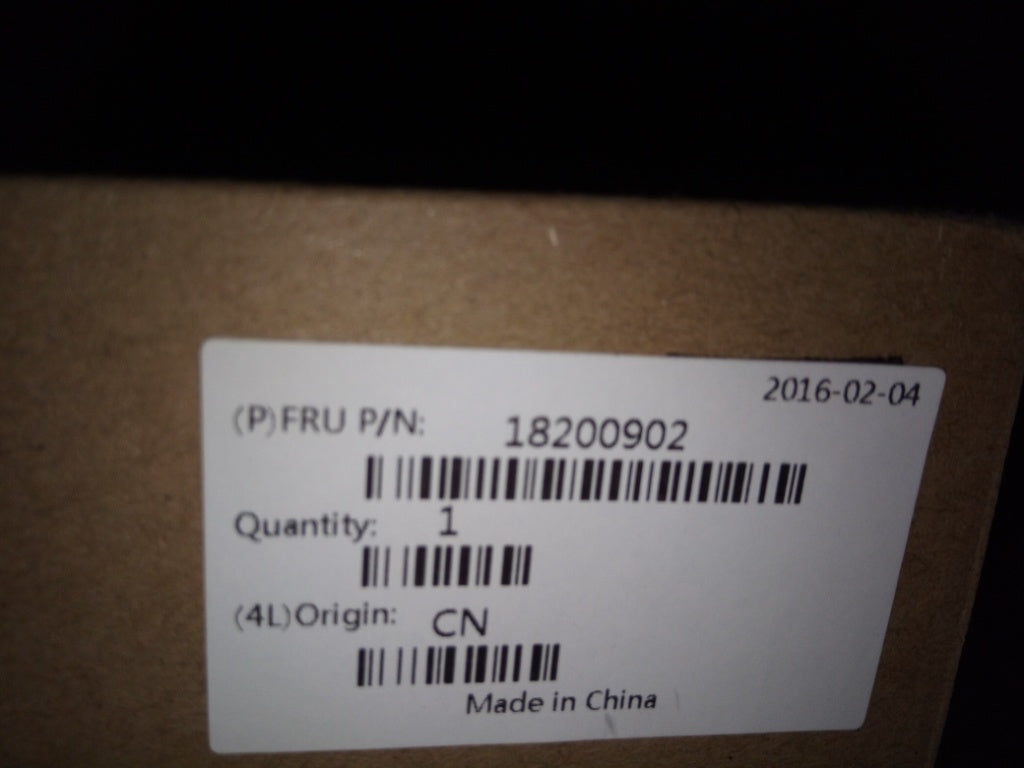 Lenovo Mb - 18200902