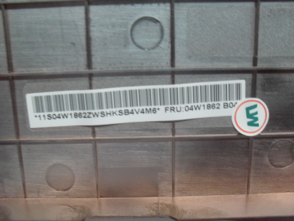 Lenovo Replacement Part - 04W1862
