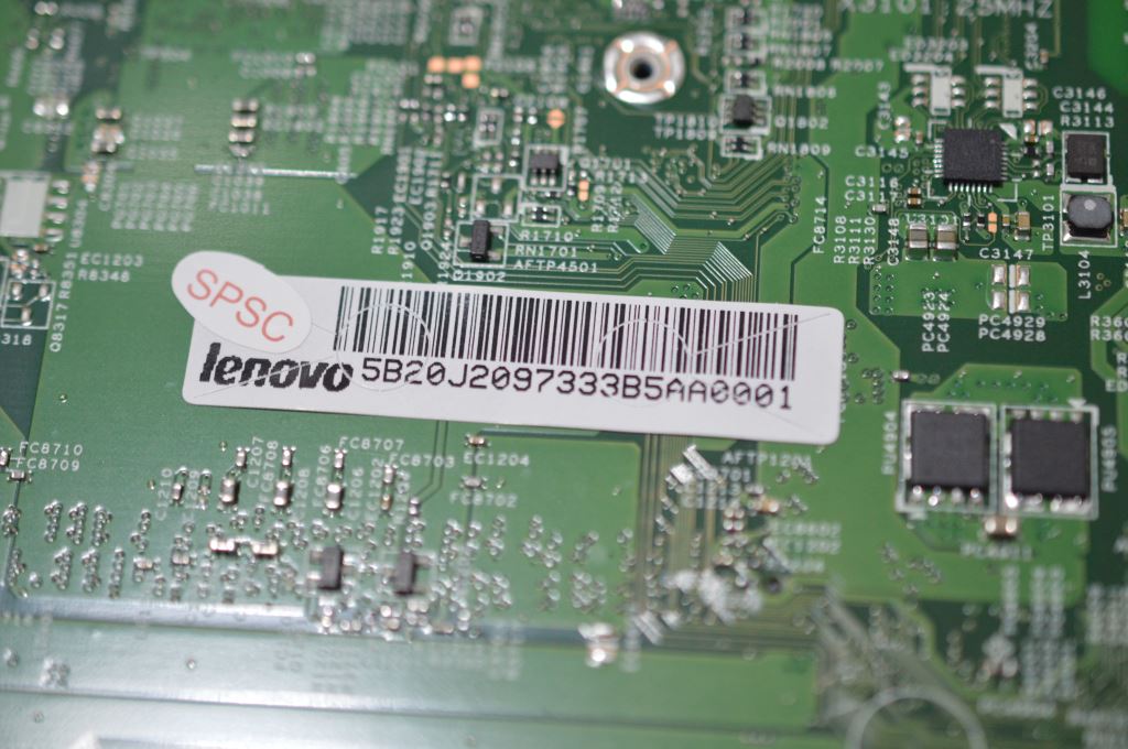 Lenovo Replacement Part - 5B20J20973
