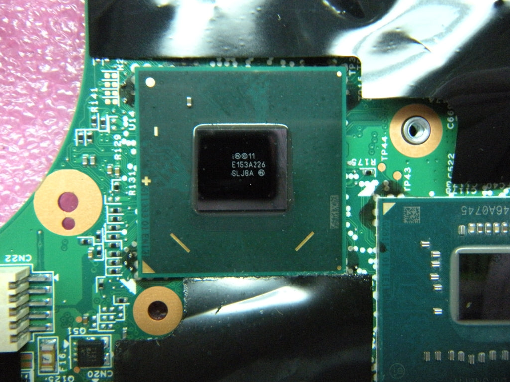 Lenovo Assemblymainboardlco-2W/Cpu2.6 - 04Y2036