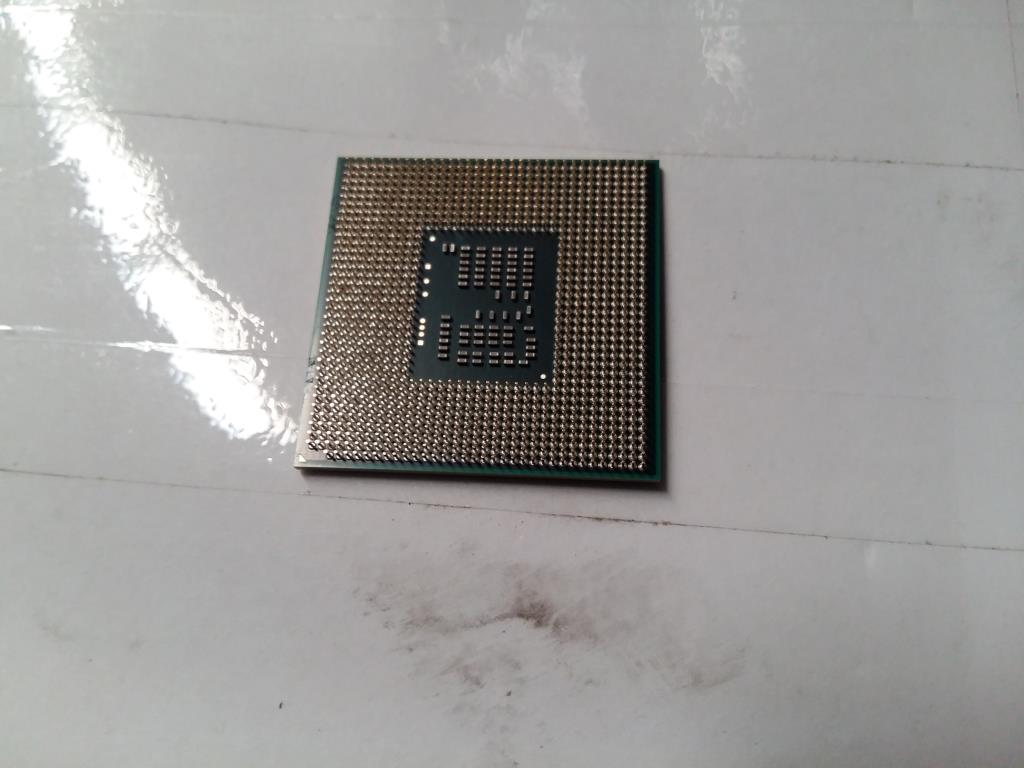 Lenovo Intel Ard 2.40G 3M K0 I5-450M - 102000845
