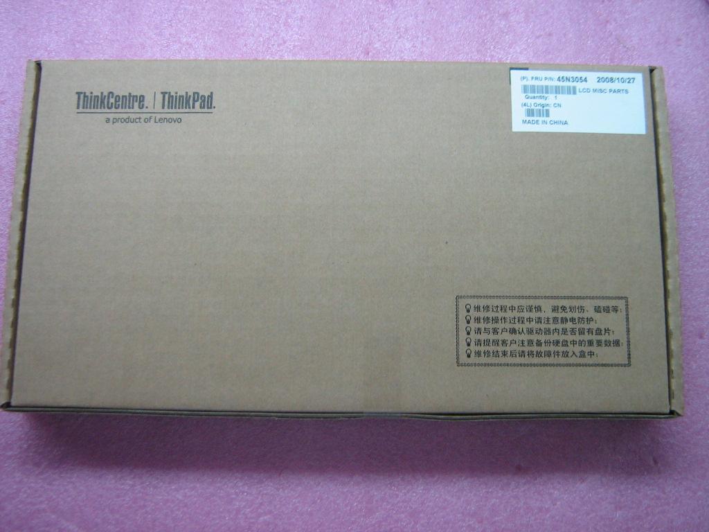 Lenovo Cover Lcd Misc - 45N3054
