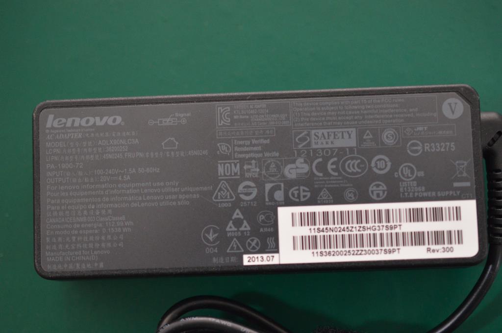 Lenovo Replacement Part - 36200252