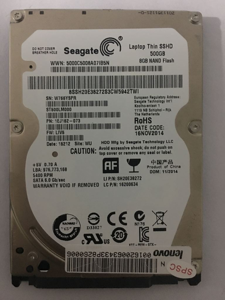 Lenovo Replacement Part - 16200634