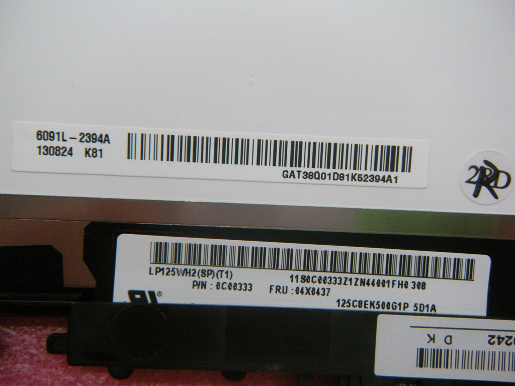 Lenovo Stella&Amp;Lt;Br&Amp;Gt;Fru To - 04X6473