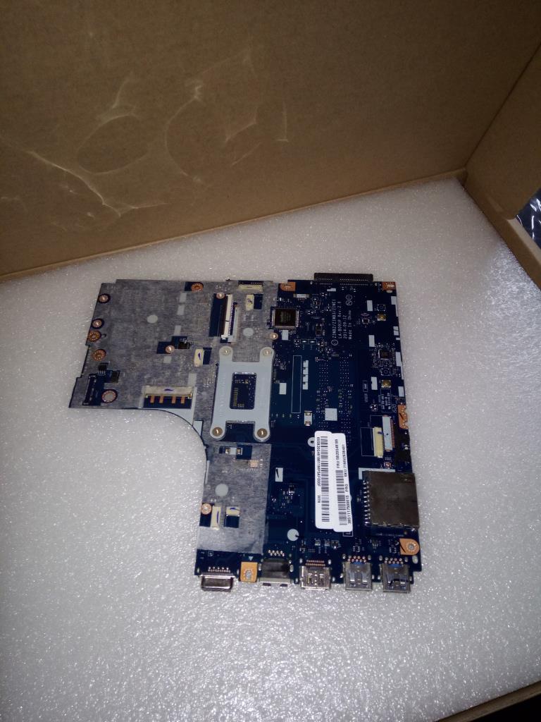 Lenovo Pl System Boards - 5B20G46186