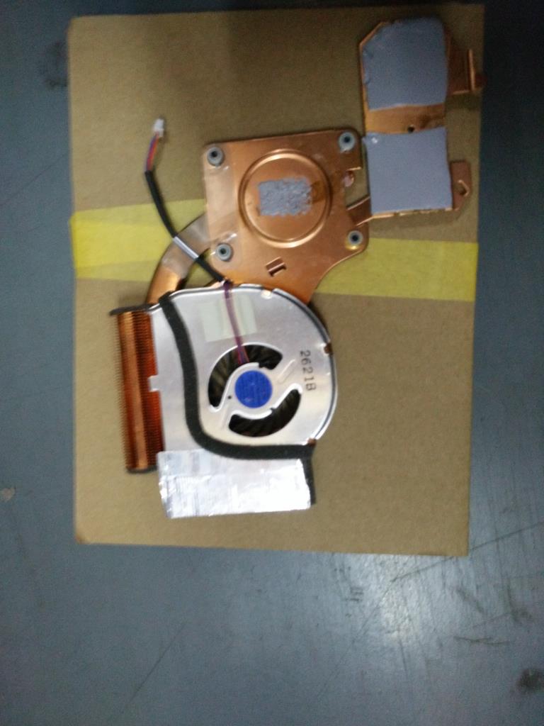 Lenovo Fan Fan Dsc - 41W6407