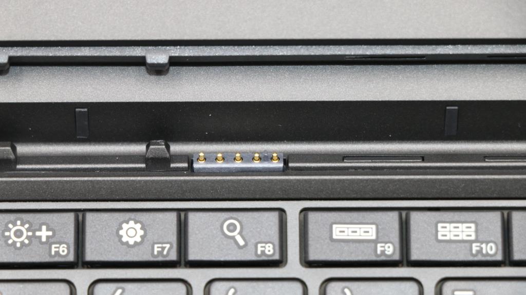 Lenovo Ki Keyboards Internal - 03X9105