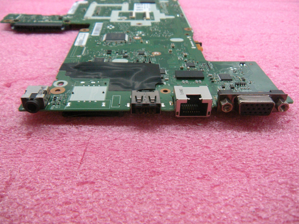 Lenovo Bdplanar W8P,I3-4010,Swg,Tpm - 04X4019