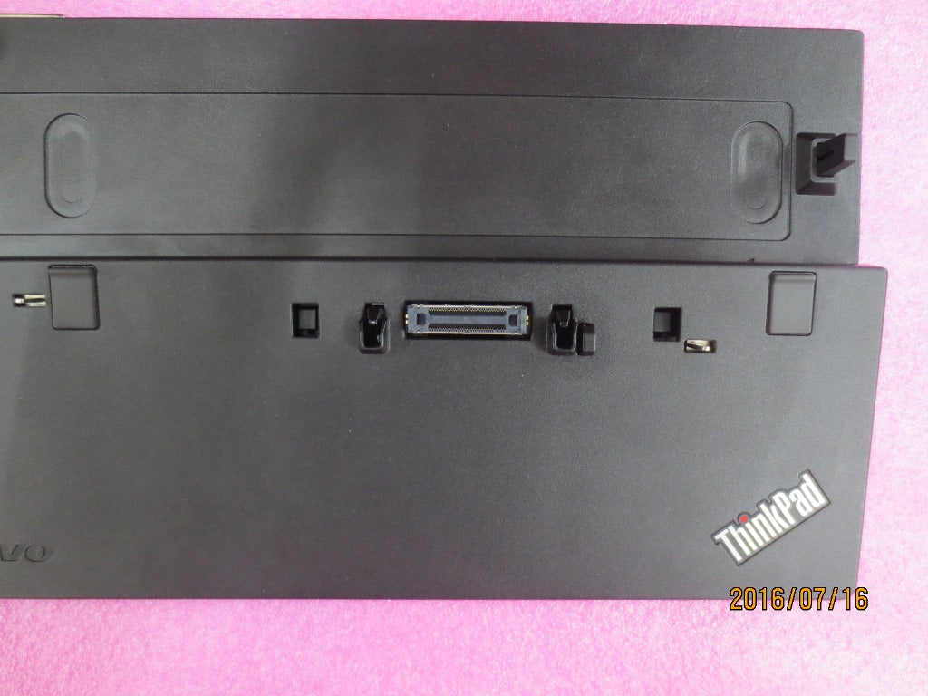 Lenovo Ds Docking Stations - 04W3956