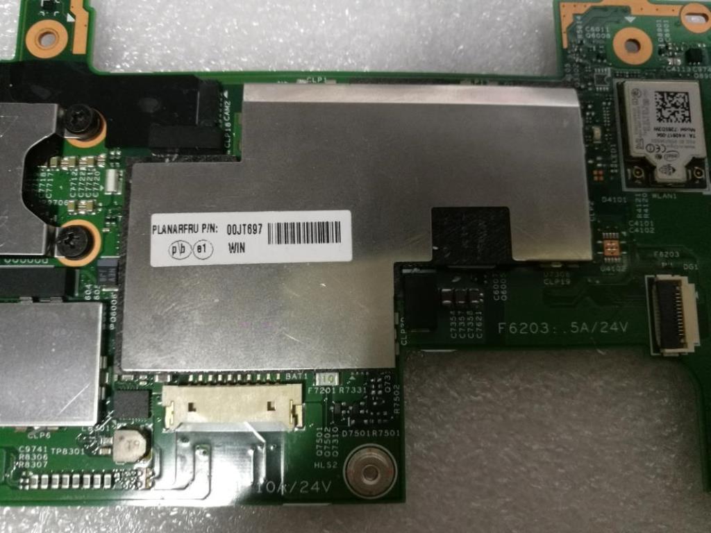 Lenovo Replacement Part - 00Jt697