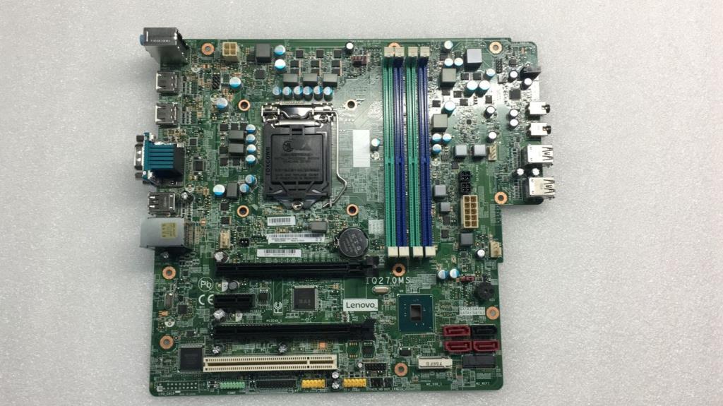 Lenovo Win7/Dos - 00XK205