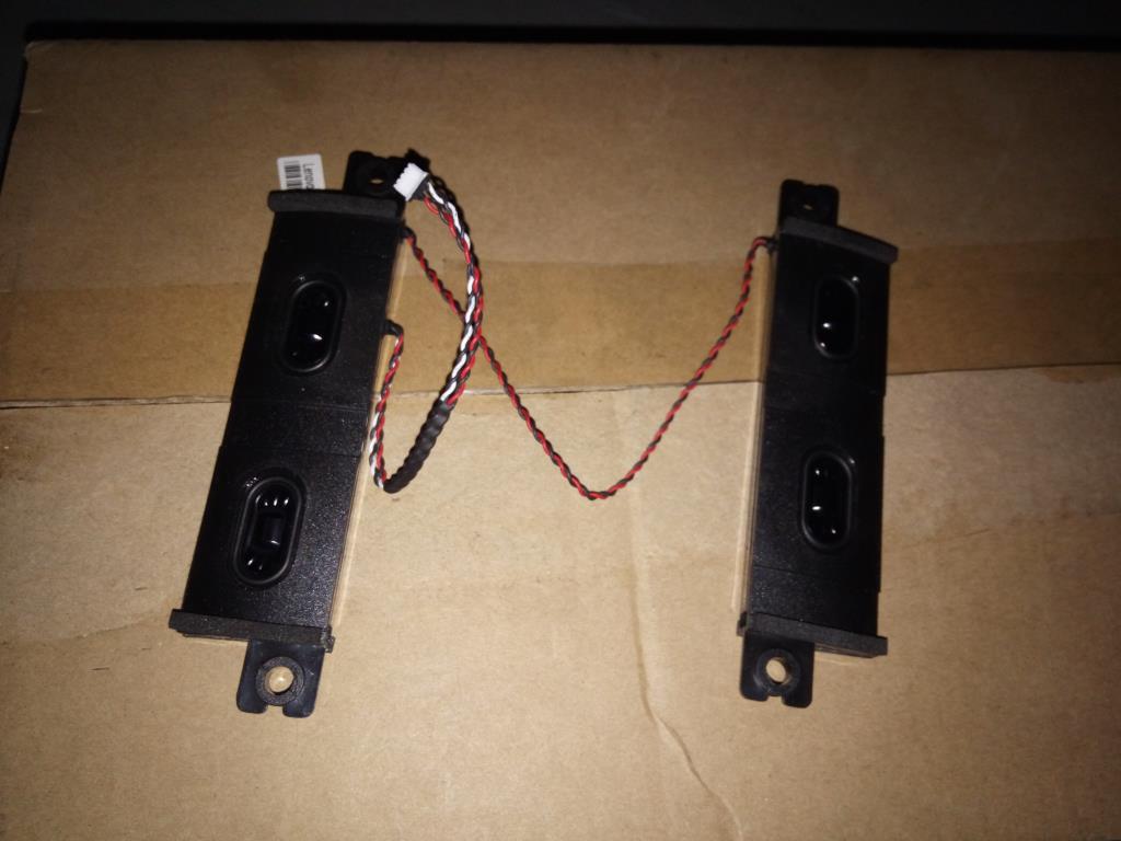 Lenovo Si Speakers Internal - 5SB0G59992