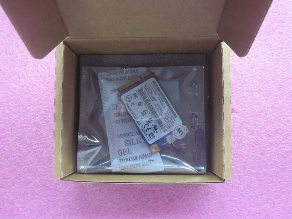 Lenovo Hddssd-M256Gbtoshibathnsnf256G - 45N8401