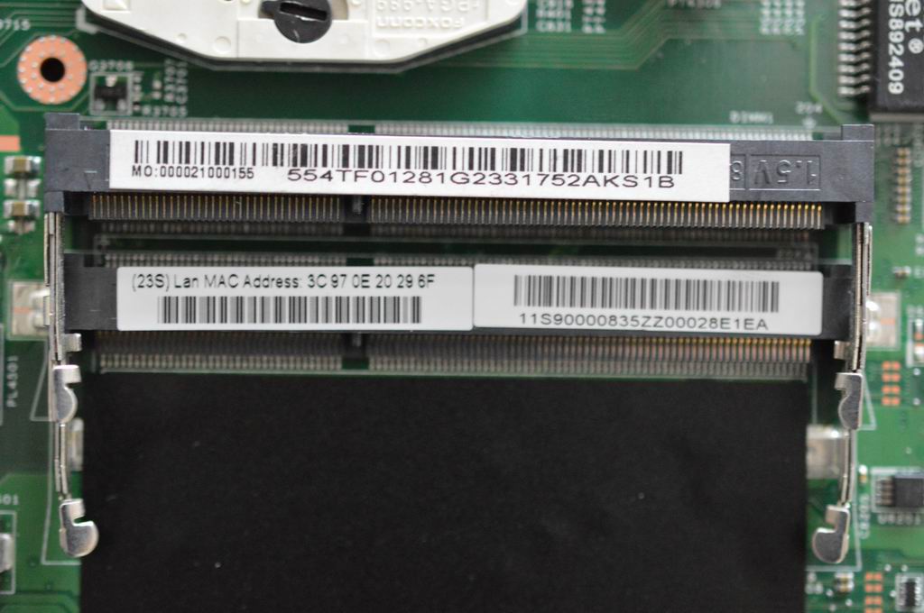 Lenovo Replacement Part - 90000835