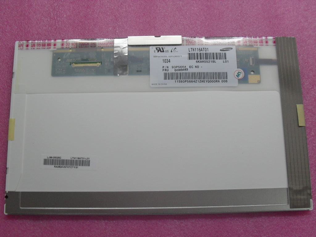 Lenovo 04W0403 - Part