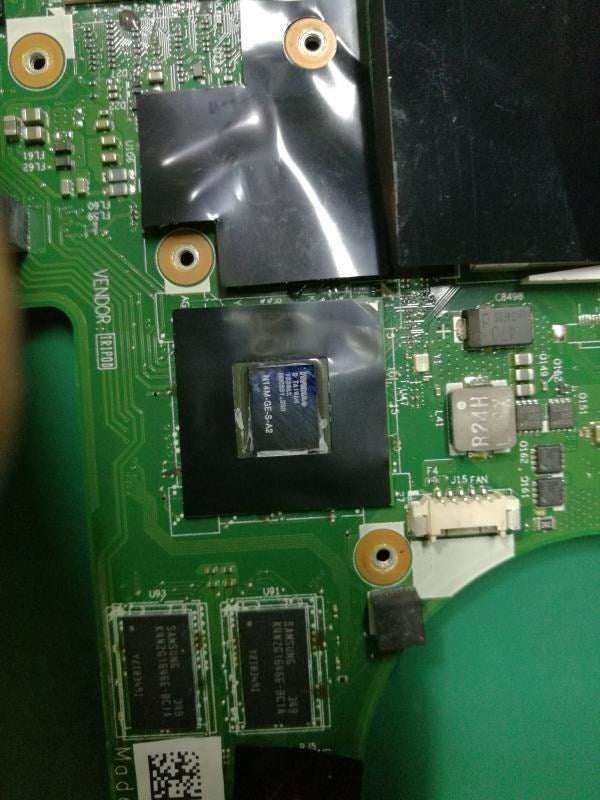 Lenovo Replacement Part - 04X4036