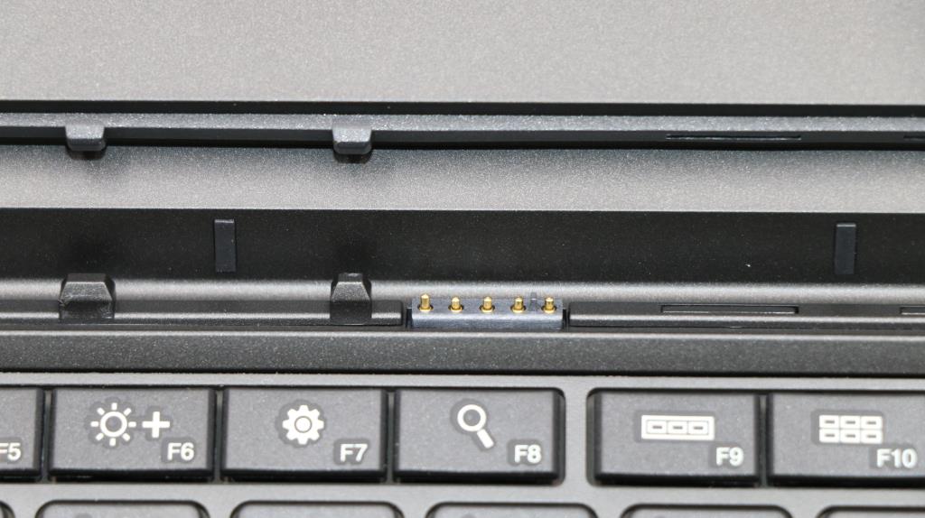 Lenovo Ki Keyboards Internal - 03X9086