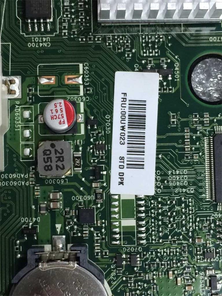 Lenovo 00UW023 Pl System Boards