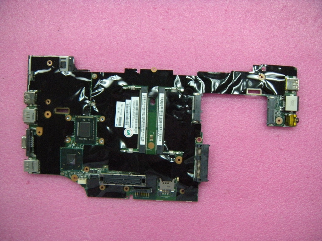 Lenovo Cdpop Plni7-2620Mnvyamtytpmyae - 04Y1830