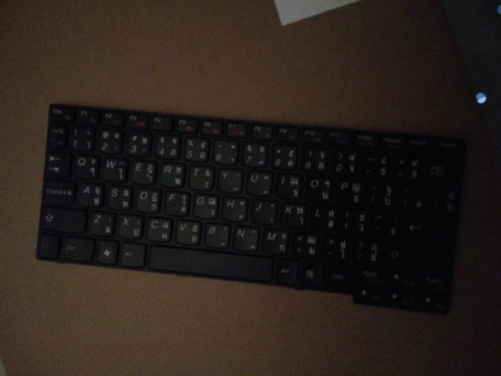 Lenovo Kb Keyboards External - 25010981