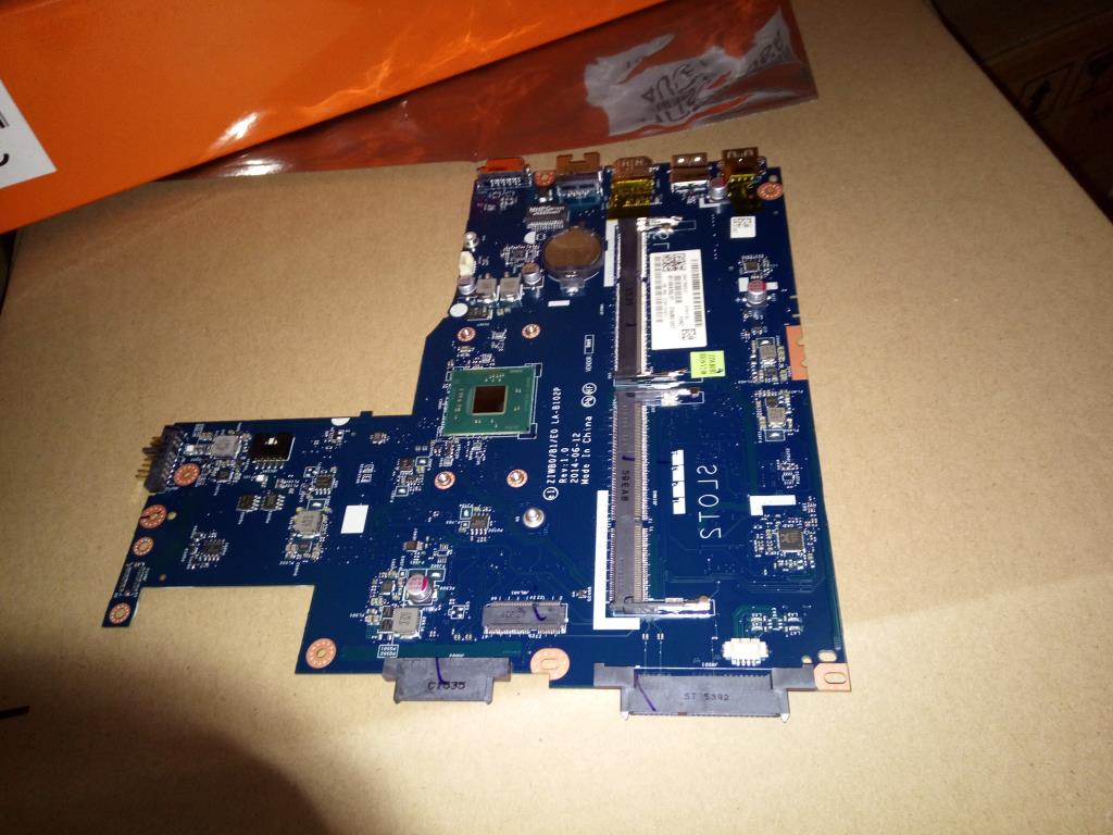 Lenovo Pl System Boards - 5B20G46344