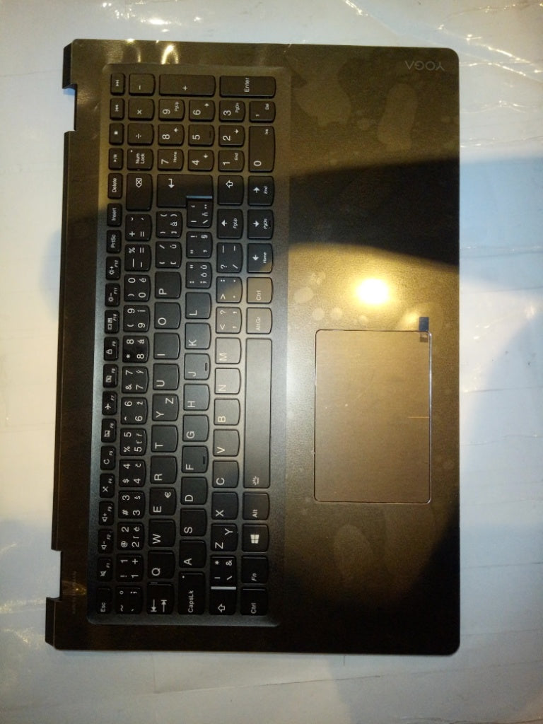 Lenovo Co Covers - 5CB0L66035