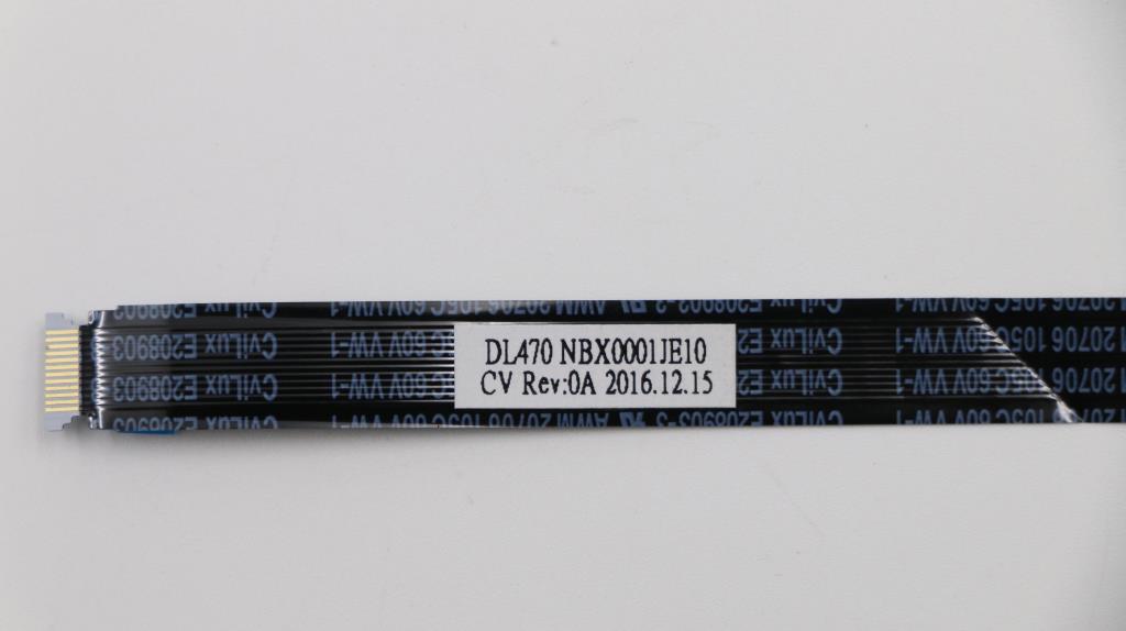 Lenovo Click Pad Ffc - 01HW871